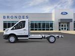 New 2025 Ford Transit 350 Cutaway for sale #NT7622 - photo 4