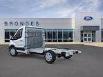 New 2025 Ford Transit 350 Cutaway for sale #NT7622 - photo 2
