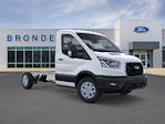 New 2025 Ford Transit 350 Cutaway for sale #NT7622 - photo 7