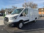 New 2025 Ford Transit 350 Service Utility Van for sale #NT7622 - photo 1