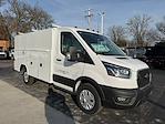 New 2025 Ford Transit 350 Service Utility Van for sale #NT7622 - photo 5