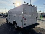 New 2025 Ford Transit 350 Service Utility Van for sale #NT7622 - photo 3