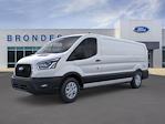 2025 Ford Transit 250 Low Roof RWD Empty Cargo Van for sale #NT7623 - photo 1