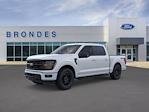 2025 Ford F-150 SuperCrew Cab 4x4 Pickup for sale #NT7624 - photo 1