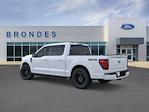 2025 Ford F-150 SuperCrew Cab 4x4 Pickup for sale #NT7624 - photo 4