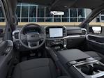 2025 Ford F-150 SuperCrew Cab 4x4 Pickup for sale #NT7624 - photo 9