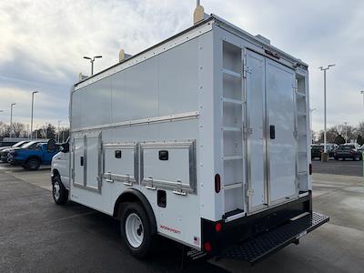 New 2026 Ford E-450 Service Utility Van for sale #NT7626 - photo 2