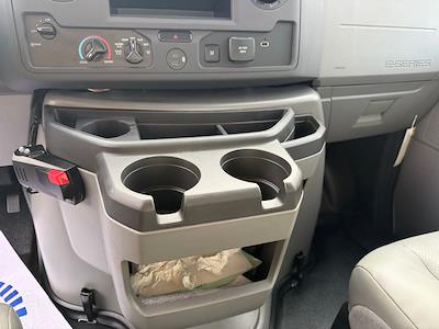 New 2026 Ford E-450 Service Utility Van for sale #NT7626 - photo 1