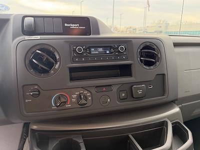 New 2026 Ford E-450 Service Utility Van for sale #NT7626 - photo 2