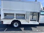 New 2026 Ford E-450 12' Rockport FRP Service Utility Van for sale #NT7627 - photo 45