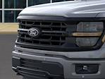 New 2025 Ford F-150 XLT SuperCrew Cab 4x4 Pickup for sale #NT7628 - photo 17