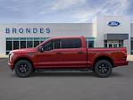 2025 Ford F-150 Lightning SuperCrew Cab AWD Pickup for sale #NT7629 - photo 6