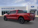 2025 Ford F-150 Lightning SuperCrew Cab AWD Pickup for sale #NT7629 - photo 2