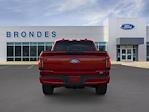 2025 Ford F-150 Lightning SuperCrew Cab AWD Pickup for sale #NT7629 - photo 9