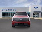 2025 Ford F-150 Lightning SuperCrew Cab AWD Pickup for sale #NT7629 - photo 10