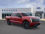 2025 Ford F-150 Lightning SuperCrew Cab AWD Pickup for sale #NT7629 - photo 11