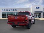 2025 Ford F-150 Lightning SuperCrew Cab AWD Pickup for sale #NT7629 - photo 12