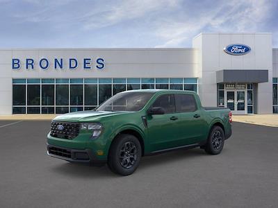 2025 Ford Maverick SuperCrew Cab AWD Pickup for sale #NT7641 - photo 1