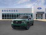 2025 Ford Maverick SuperCrew Cab AWD Pickup for sale #NT7641 - photo 3