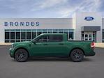 2025 Ford Maverick SuperCrew Cab AWD Pickup for sale #NT7641 - photo 4