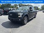 2017 Ford F-150 SuperCrew Cab 4x4 Pickup for sale #NT7644A - photo 1