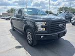 2017 Ford F-150 SuperCrew Cab 4x4 Pickup for sale #NT7644A - photo 8