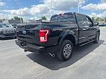 2017 Ford F-150 SuperCrew Cab 4x4 Pickup for sale #NT7644A - photo 14