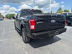 2017 Ford F-150 SuperCrew Cab 4x4 Pickup for sale #NT7644A - photo 2