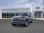 2025 Ford F-150 SuperCrew Cab 4x4 Pickup for sale #NT7645 - photo 3