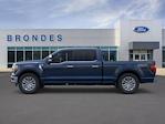 2025 Ford F-150 SuperCrew Cab 4x4 Pickup for sale #NT7645 - photo 4
