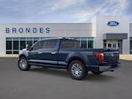 2025 Ford F-150 SuperCrew Cab 4x4 Pickup for sale #NT7645 - photo 2