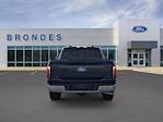 2025 Ford F-150 SuperCrew Cab 4x4 Pickup for sale #NT7645 - photo 5