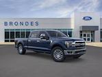 2025 Ford F-150 SuperCrew Cab 4x4 Pickup for sale #NT7645 - photo 7