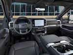 2025 Ford F-150 SuperCrew Cab 4x4 Pickup for sale #NT7645 - photo 9