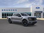 2025 Ford F-150 SuperCrew Cab 4x4 Pickup for sale #NT7646 - photo 7