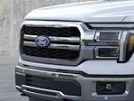 New 2025 Ford F-150 Lariat SuperCrew Cab 4x4 Pickup for sale #NT7647 - photo 17