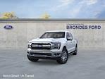 New 2025 Ford F-150 Lariat SuperCrew Cab 4x4 Pickup for sale #NT7647 - photo 3