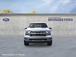 New 2025 Ford F-150 Lariat SuperCrew Cab 4x4 Pickup for sale #NT7647 - photo 6