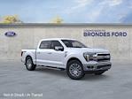 New 2025 Ford F-150 Lariat SuperCrew Cab 4x4 Pickup for sale #NT7647 - photo 7