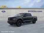 2025 Ford F-150 SuperCrew Cab 4x4 Pickup for sale #NT7648 - photo 1