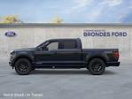 2025 Ford F-150 SuperCrew Cab 4x4 Pickup for sale #NT7648 - photo 4