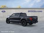 2025 Ford F-150 SuperCrew Cab 4x4 Pickup for sale #NT7648 - photo 2
