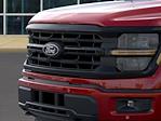 New 2025 Ford F-150 XLT SuperCrew Cab 4x4 Pickup for sale #NT7649 - photo 17
