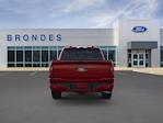 New 2025 Ford F-150 XLT SuperCrew Cab 4x4 Pickup for sale #NT7649 - photo 5