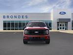 New 2025 Ford F-150 XLT SuperCrew Cab 4x4 Pickup for sale #NT7649 - photo 6