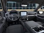 New 2025 Ford F-150 XLT SuperCrew Cab 4x4 Pickup for sale #NT7649 - photo 9