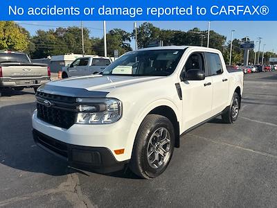 2024 Ford Maverick SuperCrew Cab AWD Pickup for sale #NT7649A - photo 1