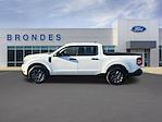 2024 Ford Maverick SuperCrew Cab AWD Pickup for sale #NT7649A - photo 3