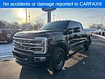 Used 2024 Ford F-350 Platinum Crew Cab for sale #NT7652A - photo 2
