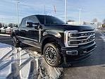 Used 2024 Ford F-350 Platinum Crew Cab for sale #NT7652A - photo 4